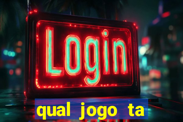 qual jogo ta pagando agora